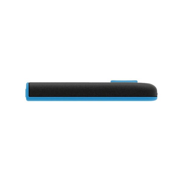 Unidad flash USB UV128 Negro/Azul 64GB - Image 3