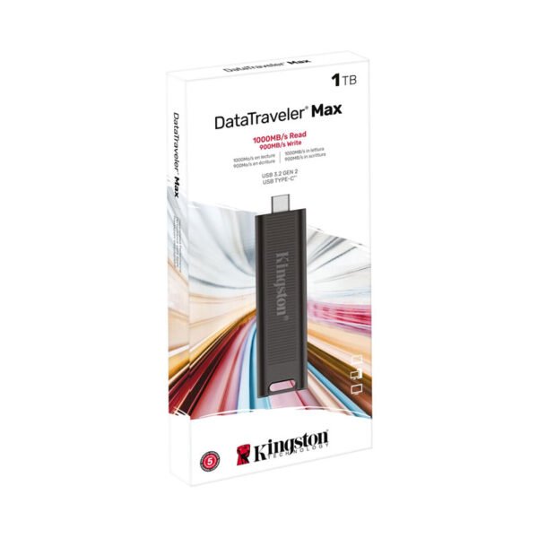 DataTraveler Max 1TB - Image 3