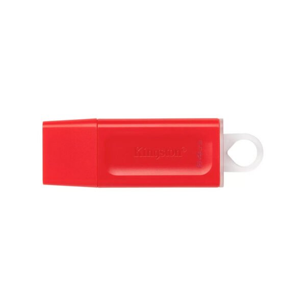 DataTraveler Exodia Rojo 64GB