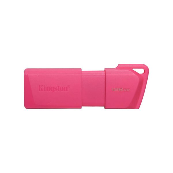 DataTraveler Exodia M 128GB Rosa Neon