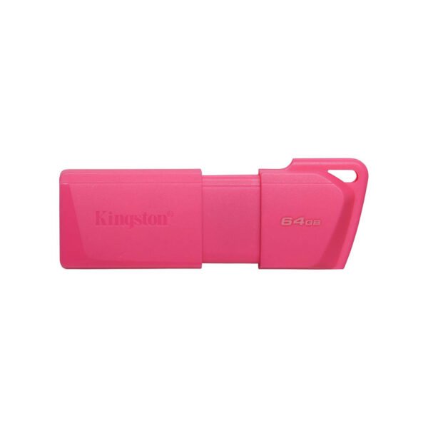 DataTraveler Exodia M 64GB Rosa Neon