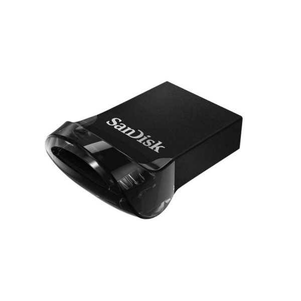 Dispositivo Flash USB ULTRA FIT Negro 128GB