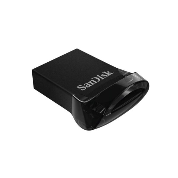 Dispositivo Flash USB ULTRA FIT Negro 128GB - Image 2