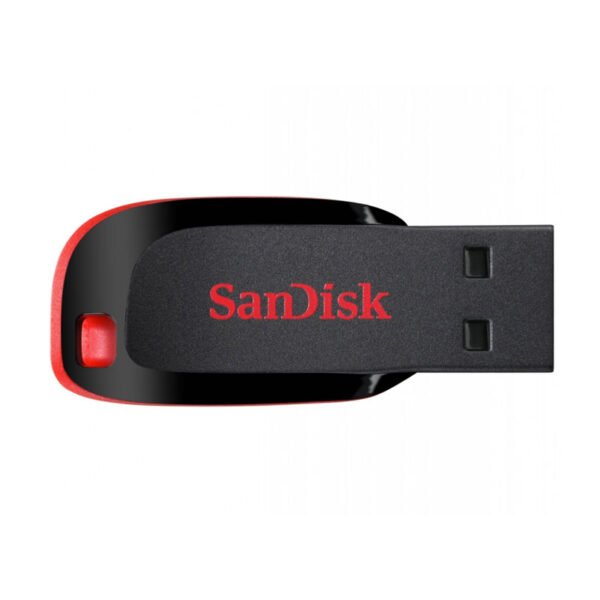 Dispositivo Flash USB Cruzer BLADE CZ50 128GB - Image 2