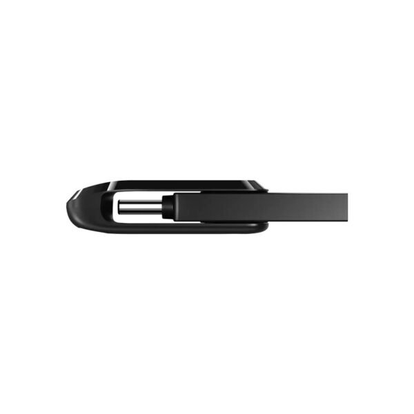 USB Ultra Dual Drive Go con USB Type-C Negro 128GB - Image 3