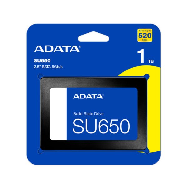 Ultimate SU650 SATA 1TB - Image 4