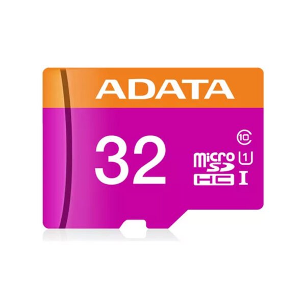 MicroSD Premier microSDHC/SDXC UHS-I  32GB