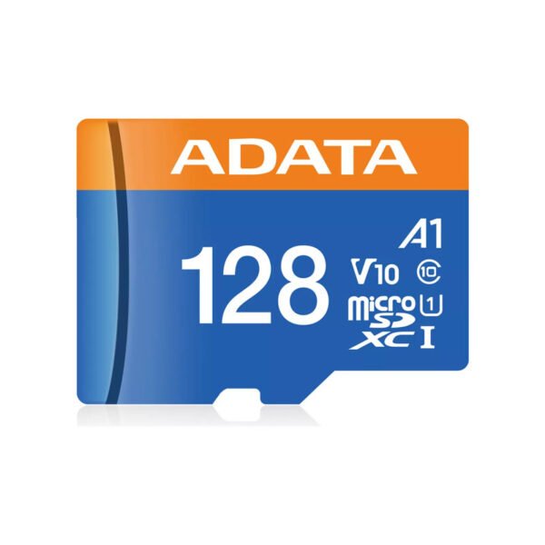 MicroSD Premier microSDXC/SDHC UHS-I 128GB