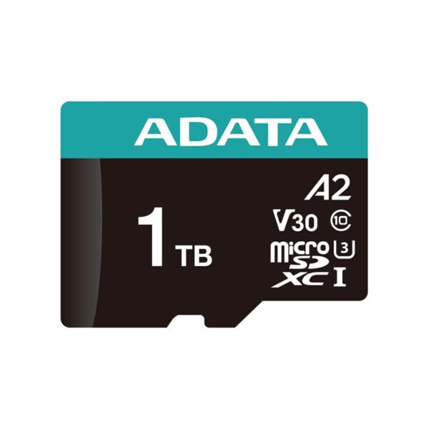 MicroSD Premier Pro microSDXC/SDHC UHS-I - 1TB