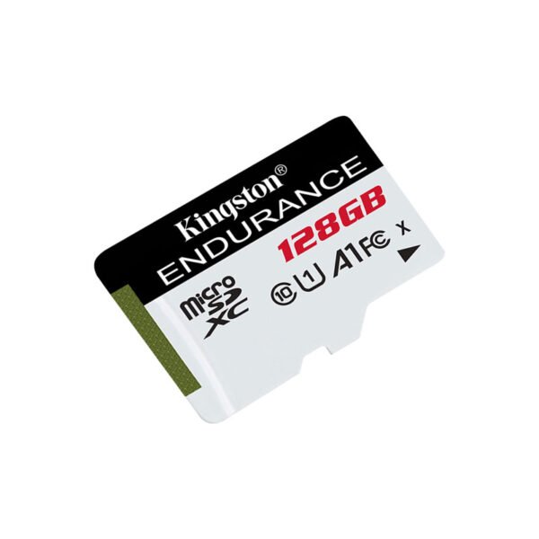 MicroSD High-Endurance 128GB - Image 3