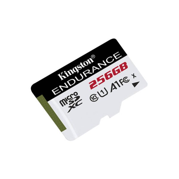 MicroSD High-Endurance 256GB - Image 2