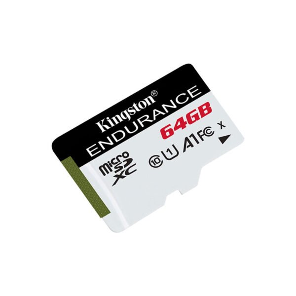 MicroSD High-Endurance 64GB - Image 2