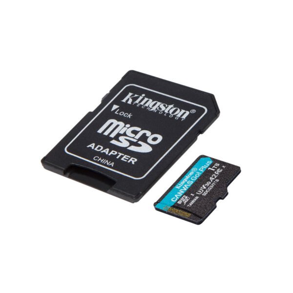 MicroSD Canvas Select Go! 1TB - Image 2