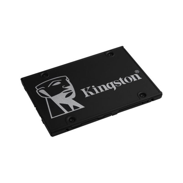 KC600 NAND 3D TLC 1024GB - Image 2