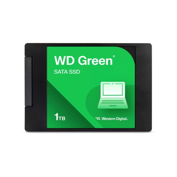 WD Green SATA 1TB