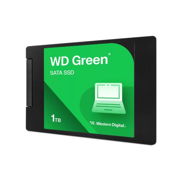 WD Green SATA 1TB - Image 2