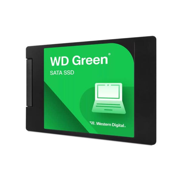 WD Green SATA 480GB - Image 2